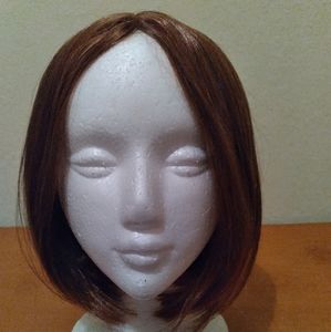 Wig (Synthetic)